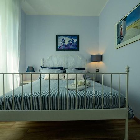 פארמה Patty'S Guesthouse מראה חיצוני תמונה