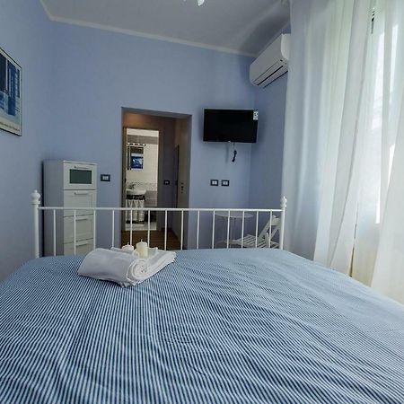 פארמה Patty'S Guesthouse מראה חיצוני תמונה